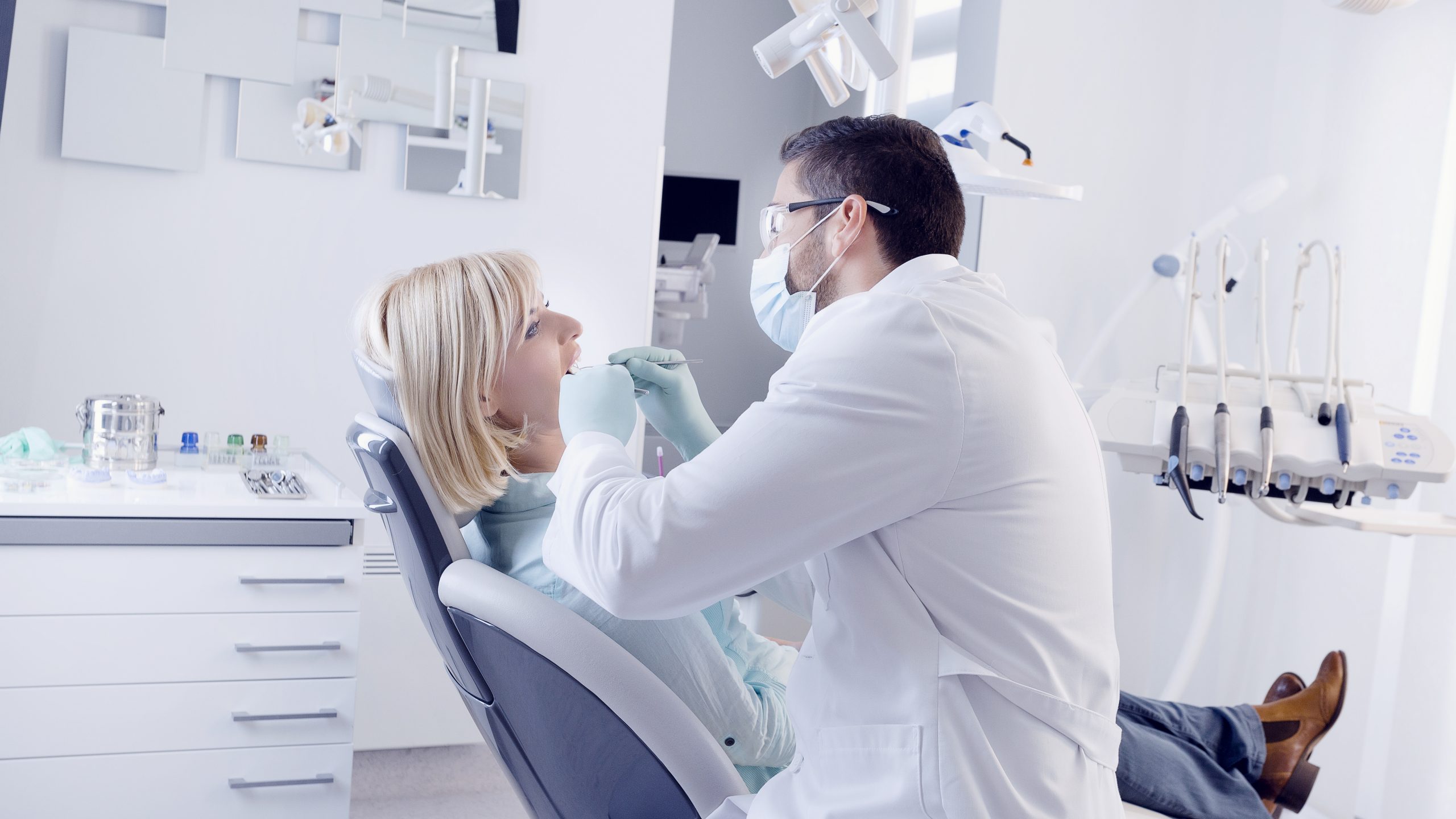 Dentist in Walnut Grove, MS